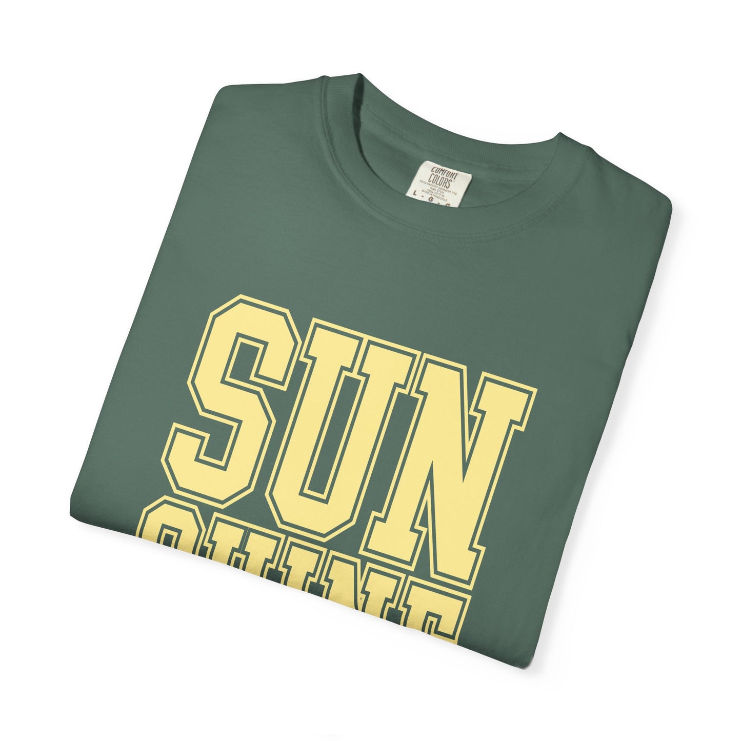 Sunshine Graphic Tee