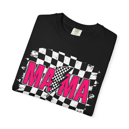 Mama Checker Tee