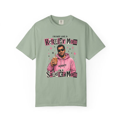 Sandler Mom Tee