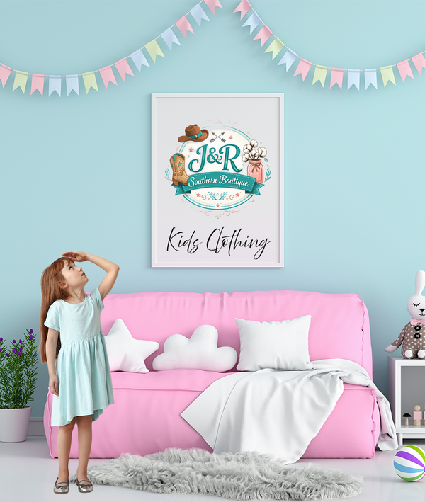 Kids Clothing