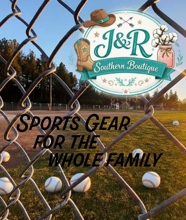 Sports Apparel